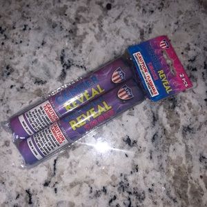 💢 SOLD. Gender Reveal Smoke